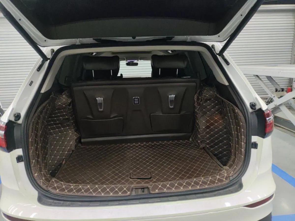Weiran 2020 330TSI Deluxe Edition 7