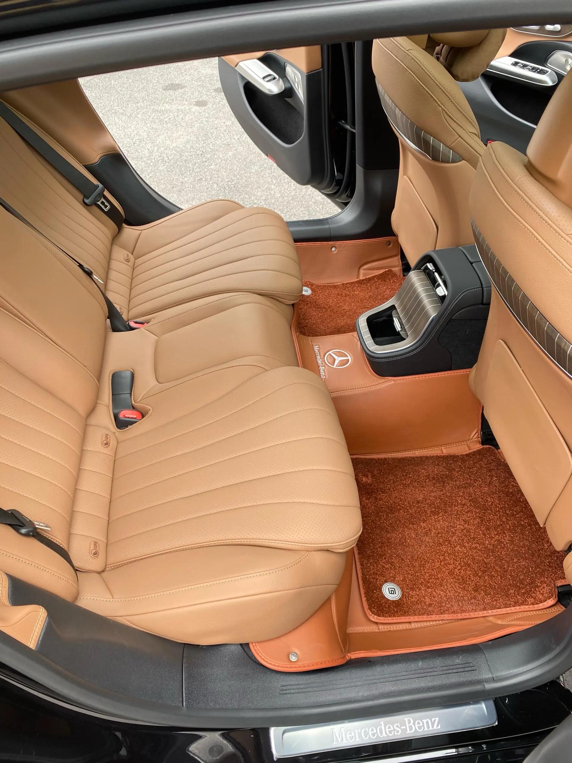 Mercedes Benz E Class 2025 E 300 L 48V 2.0T Luxury (Modified) Automatic Gear 7