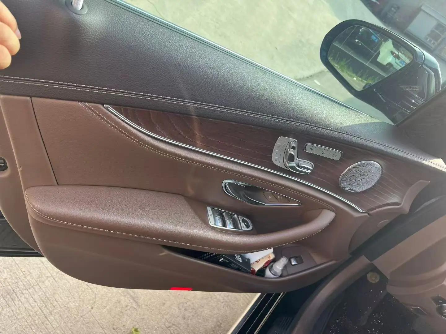Mercedes Benz E Class 2020 E 300 L Luxury Model 2