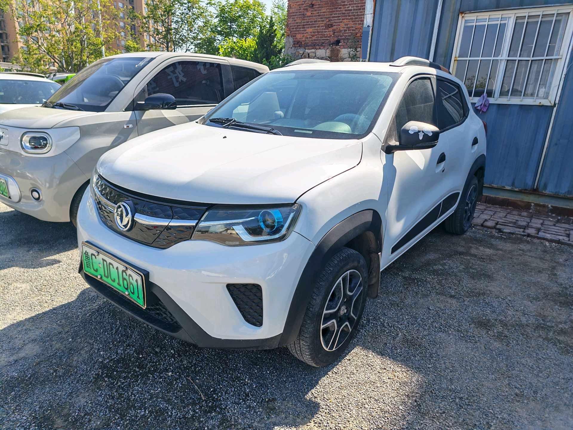 Dongfeng EV New Energy EX1 2022 PRO Yueshi Model