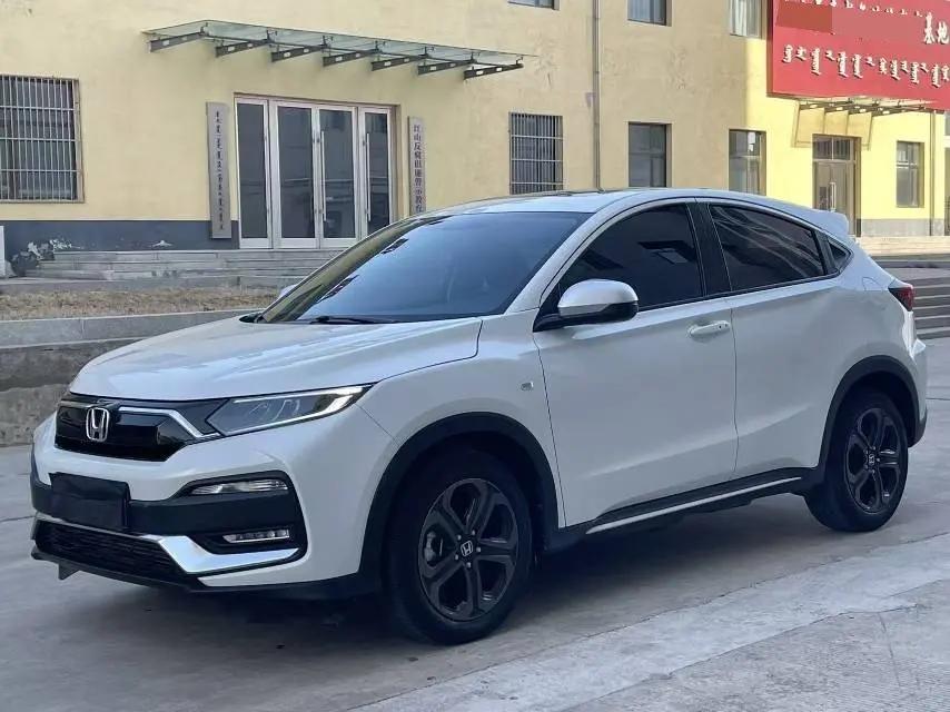 Honda XR-V 2022 220TURBO CVT Obsidian Edition