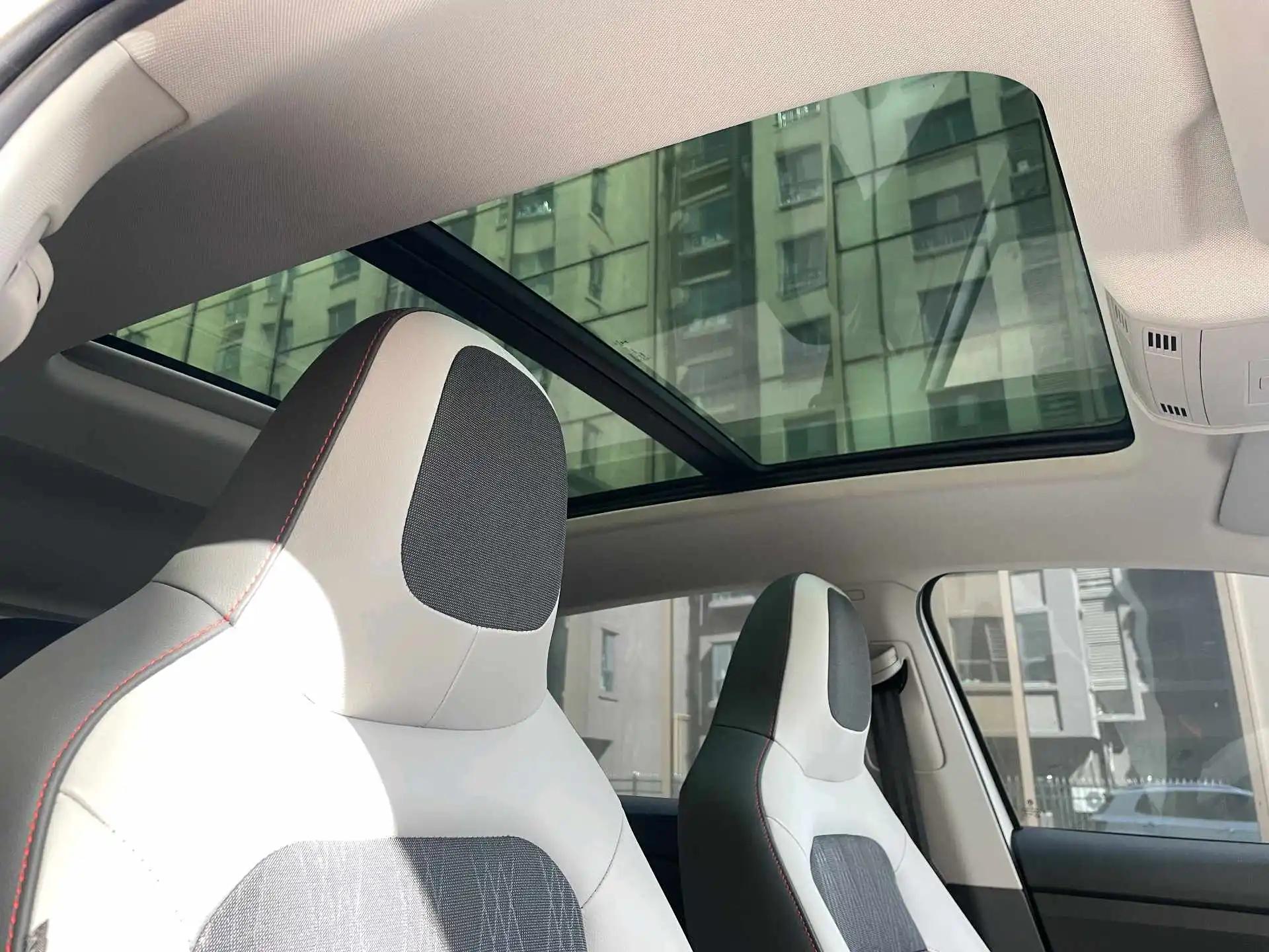 Volkswagen 2023 T-Cross (Tujia) 1.5 Comfort Edition Automatic Gear 2
