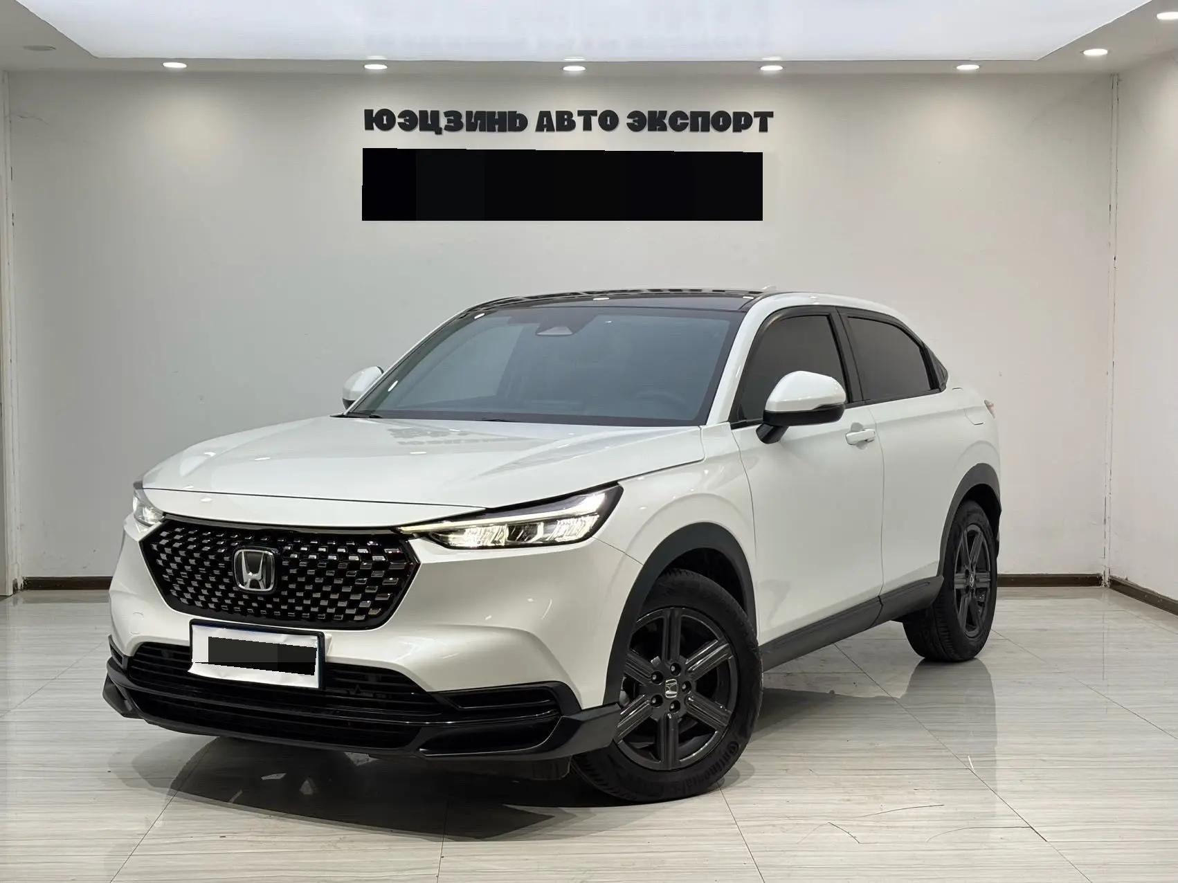 Honda 2023 XR-V 1.5 CVT Trendy Edition (facelift) Automatic
