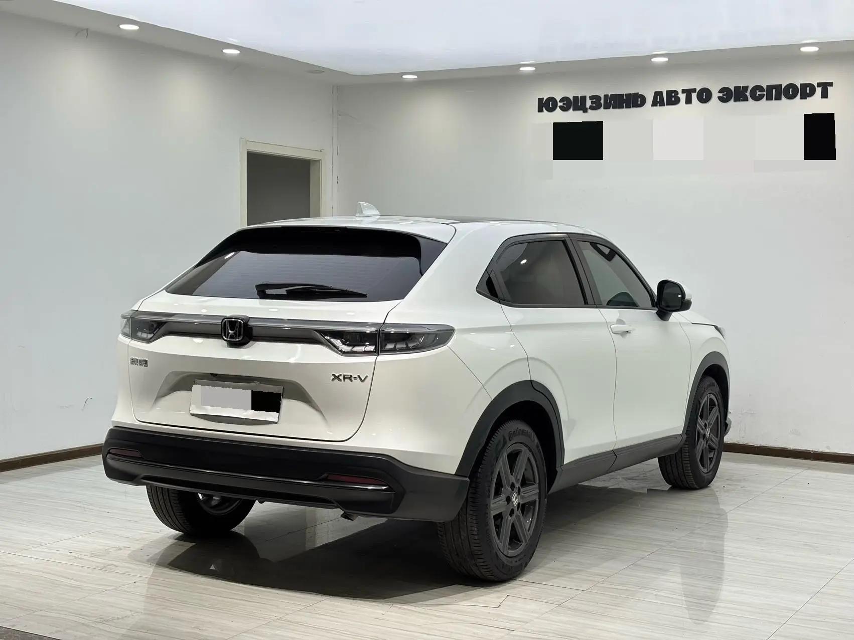 Honda 2023 XR-V 1.5 CVT Trendy Edition (facelift) Automatic 10