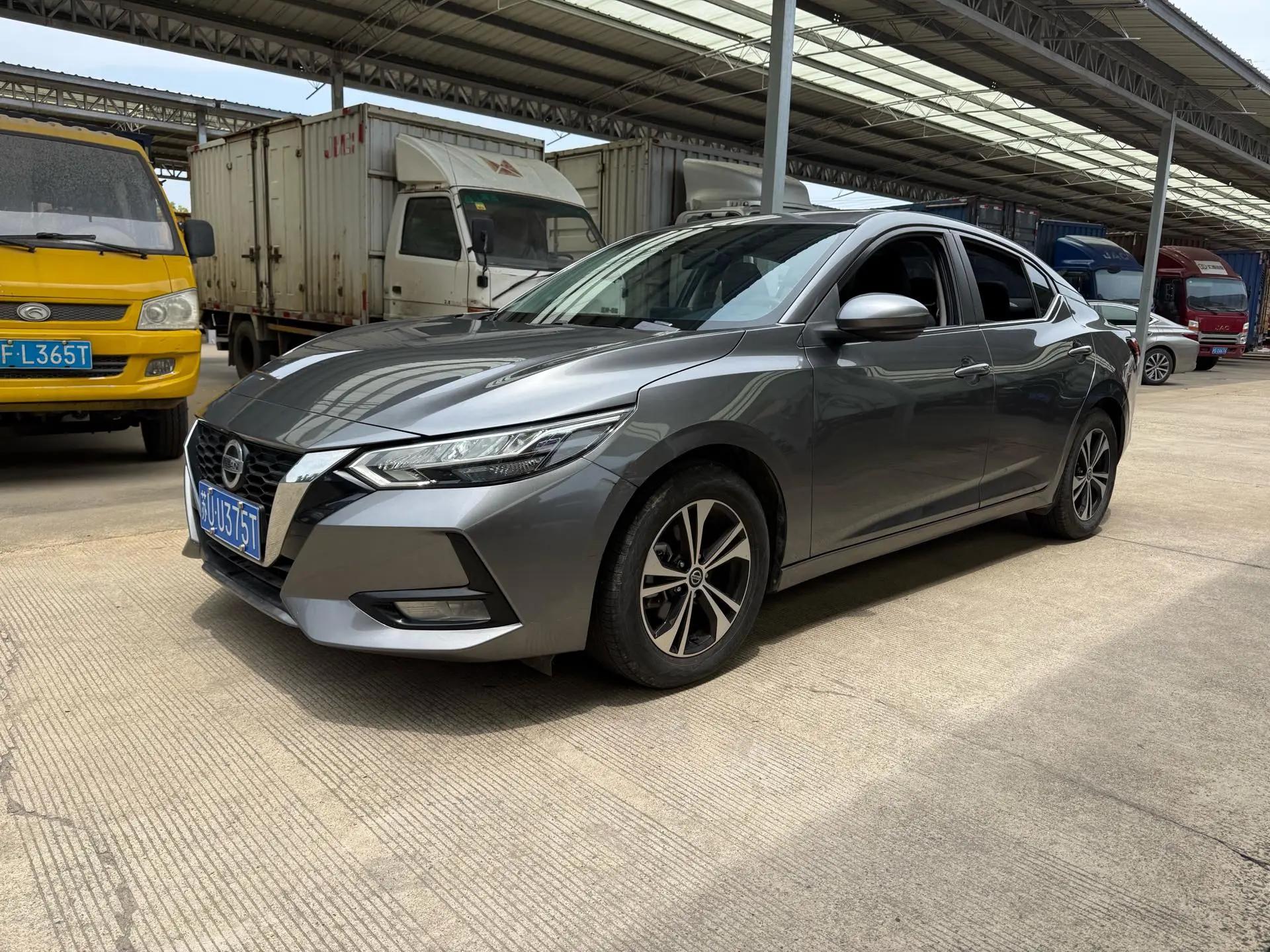 Xuanyi 2022 1.6L XL CVT Pleasant Edition