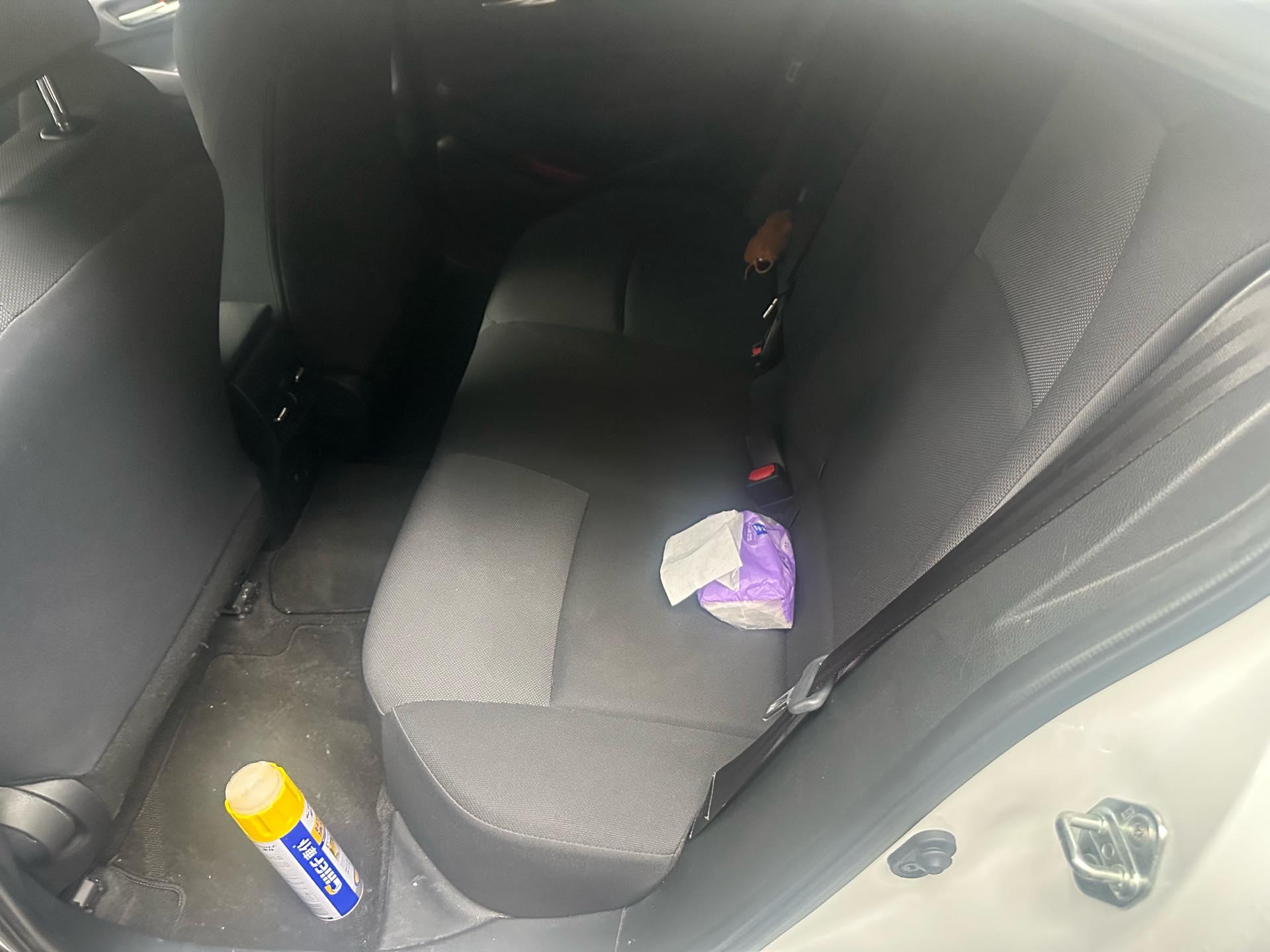 Toyota 2023 Lei Ling 1.2T Stepless 185T Deluxe Automatic Gear 5