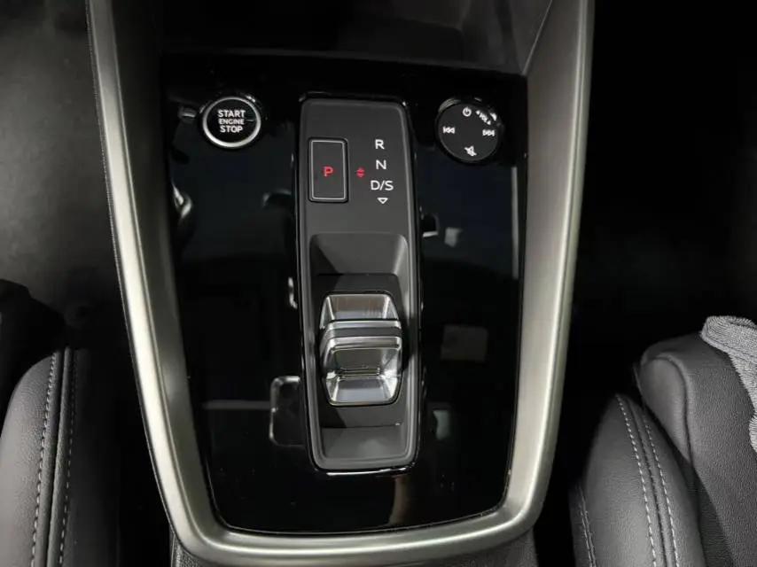 Audi A3 2022 A3L Limousine 35 TFSI Fashion Sport 15