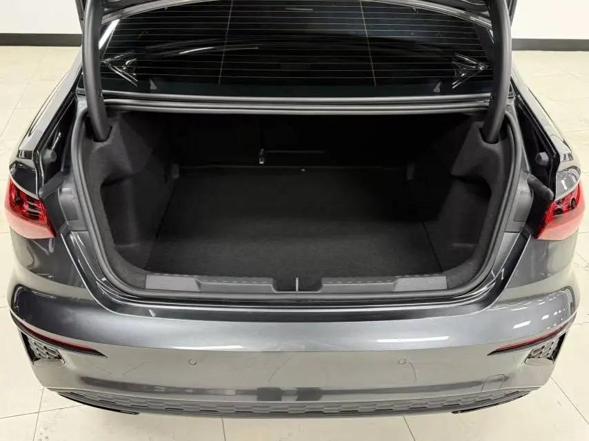 Audi A3 2022 A3L Limousine 35 TFSI Fashion Sport 8