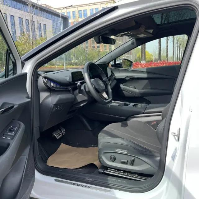 Volkswagen 2025 and public 06 Pure automatic gear 4