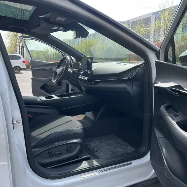 Volkswagen 2025 and public 06 Pure automatic gear 6