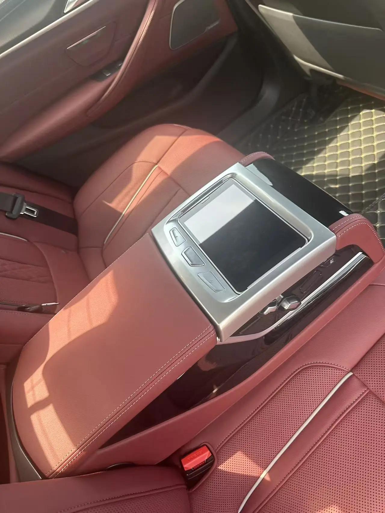 BMW 5 New Energy 2022 to 535Le Pioneer Edition M Sports Suit 5