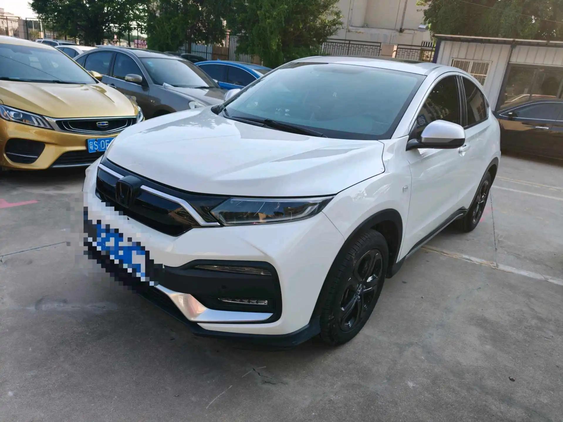 Открыть галерею: Honda XR-V 2020 220TURBO CVT Deluxe Edition