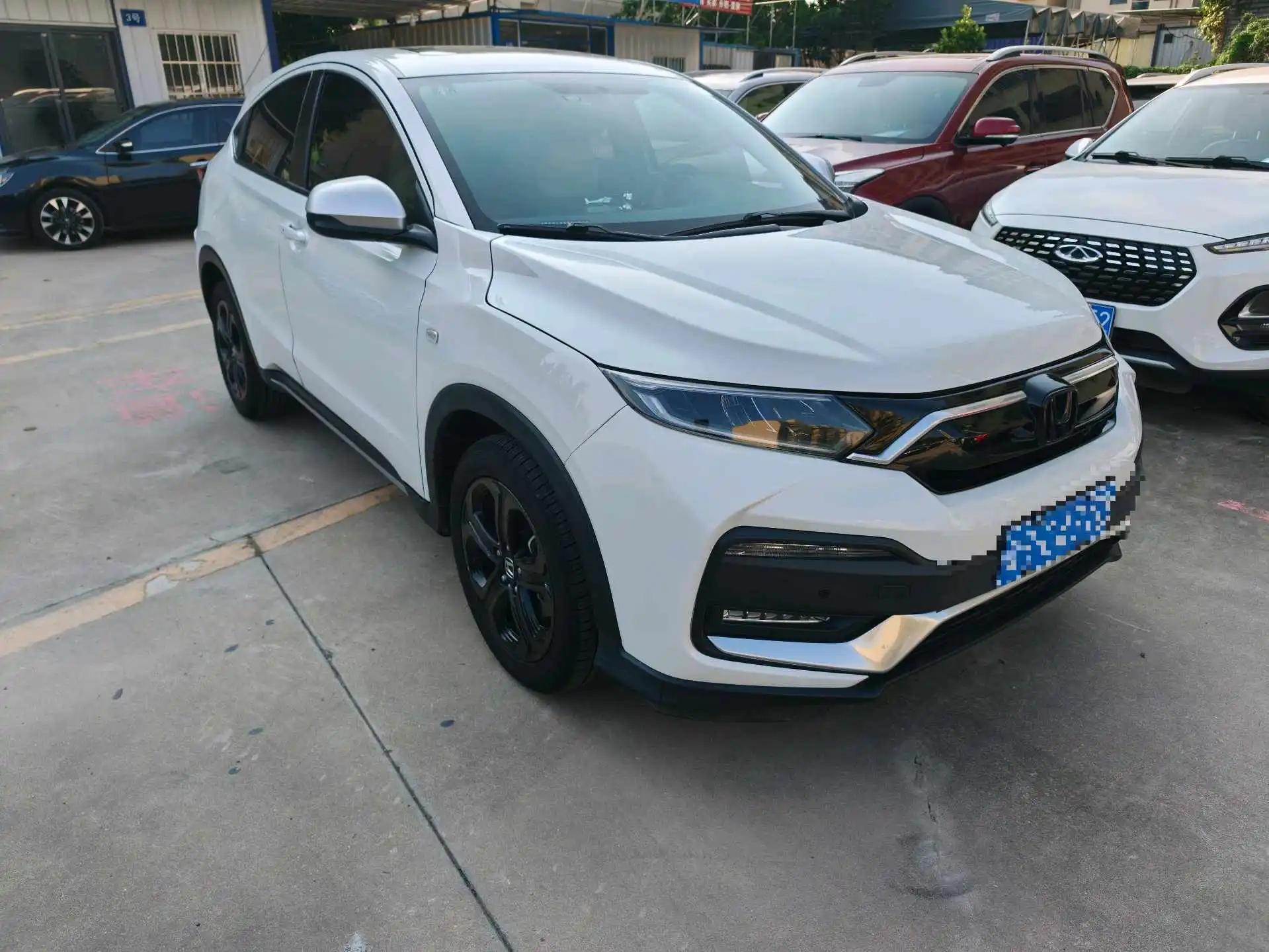 Honda XR-V 2020 220TURBO CVT Deluxe Edition 2