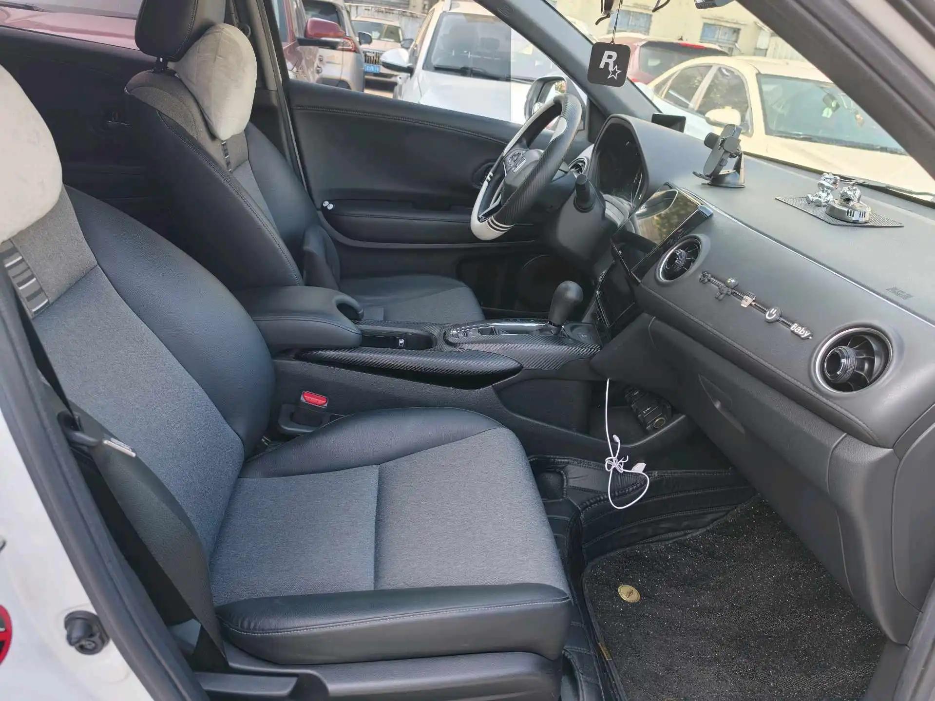 Honda XR-V 2020 220TURBO CVT Deluxe Edition 5