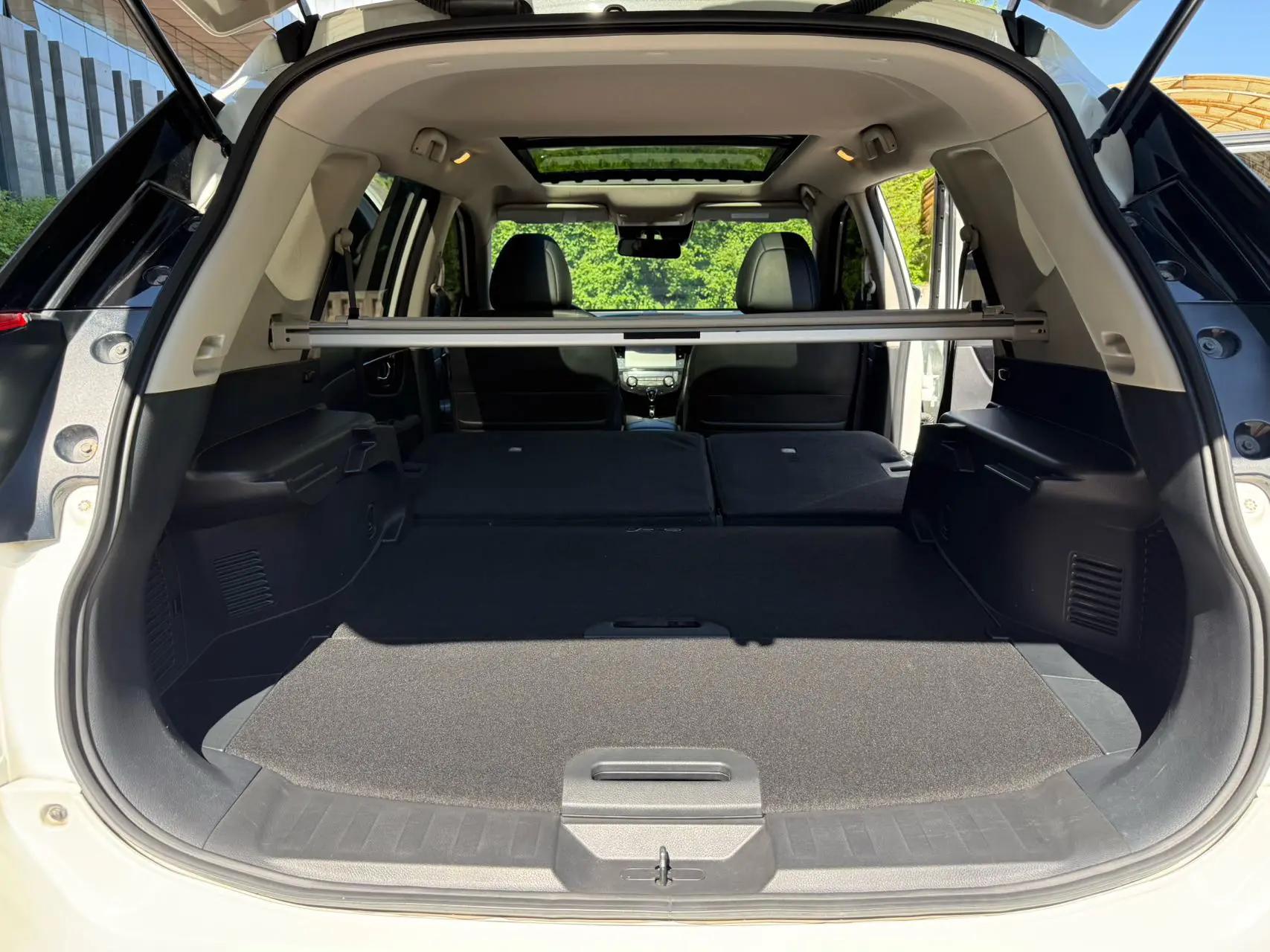 Qijun Glory 2022 2.0L Two-Drive Smart Joint Enjoy Edition 13