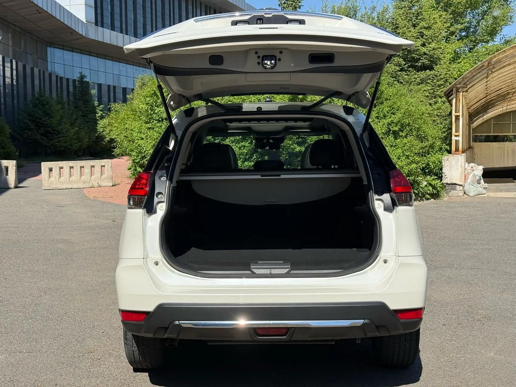 Qijun Glory 2022 2.0L Two-Drive Smart Joint Enjoy Edition 14