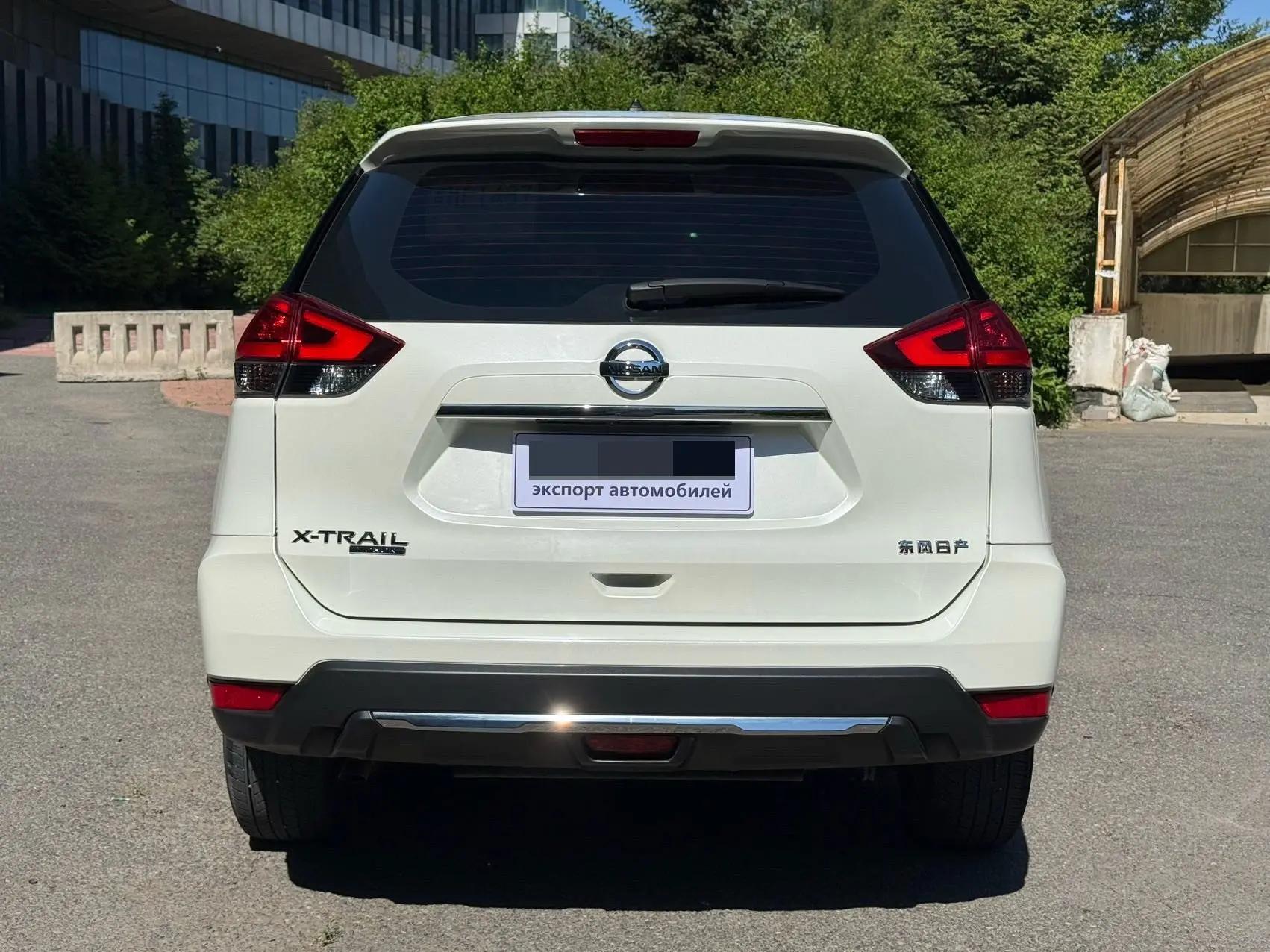 Qijun Glory 2022 2.0L Two-Drive Smart Joint Enjoy Edition 17