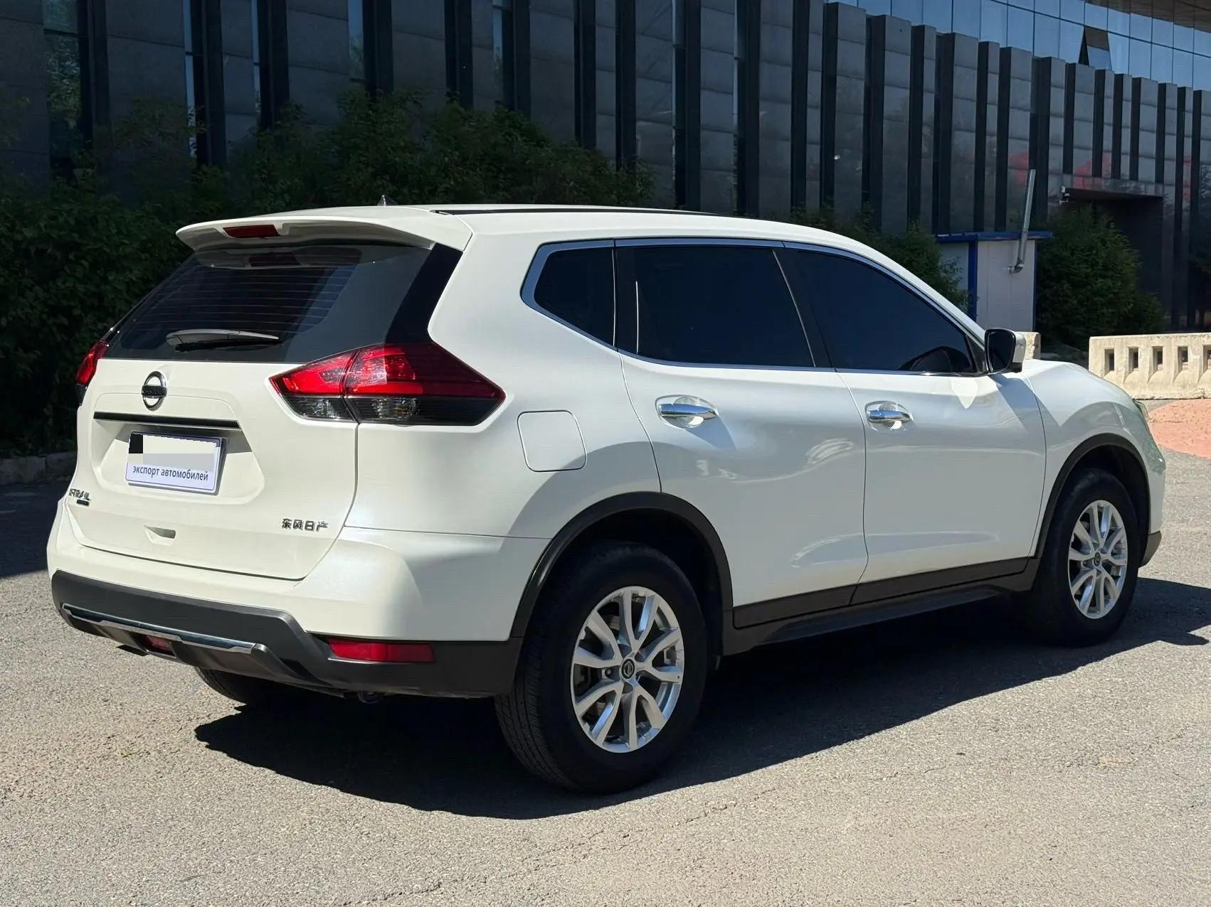 Qijun Glory 2022 2.0L Two-Drive Smart Joint Enjoy Edition 18