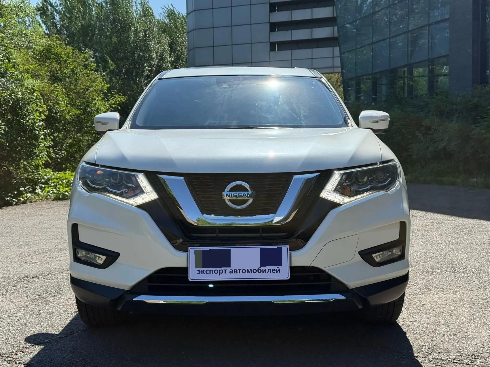 Qijun Glory 2022 2.0L Two-Drive Smart Joint Enjoy Edition 2