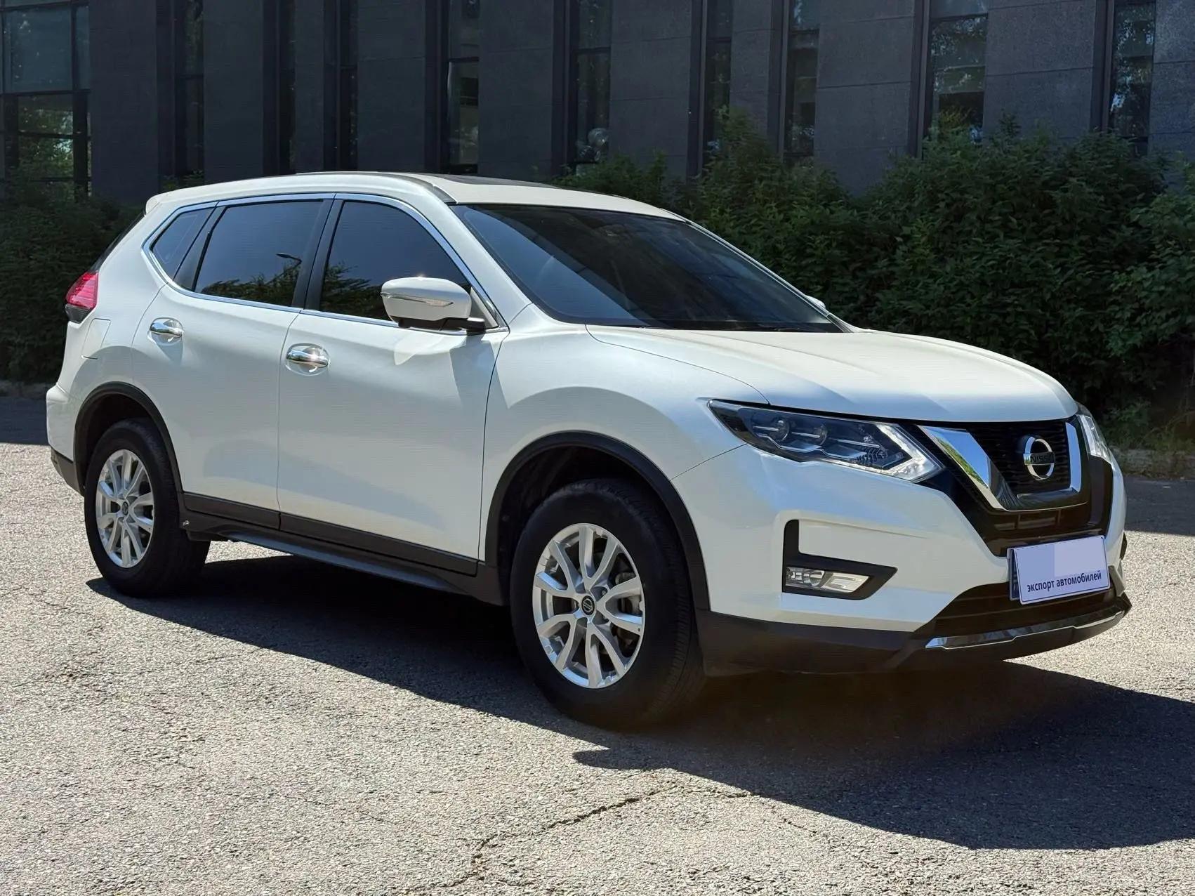 Qijun Glory 2022 2.0L Two-Drive Smart Joint Enjoy Edition 3