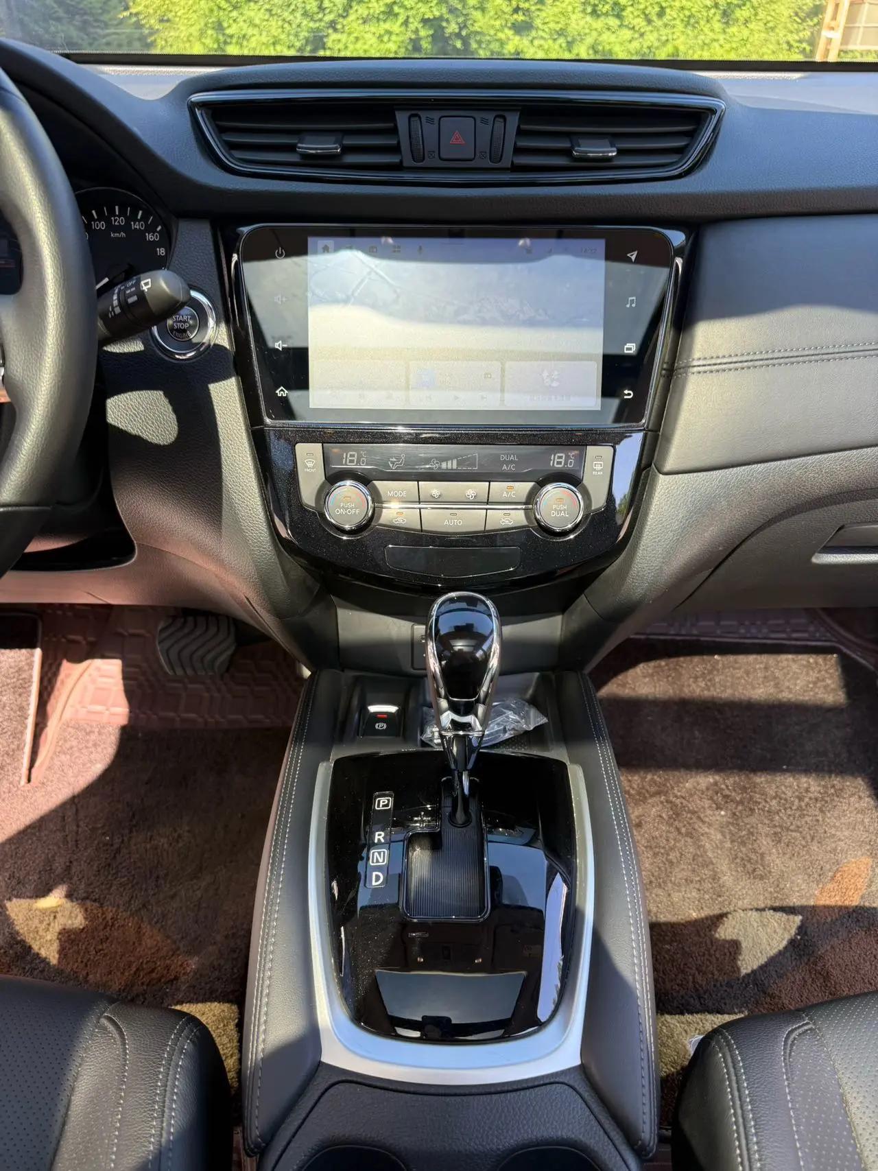 Qijun Glory 2022 2.0L Two-Drive Smart Joint Enjoy Edition 5