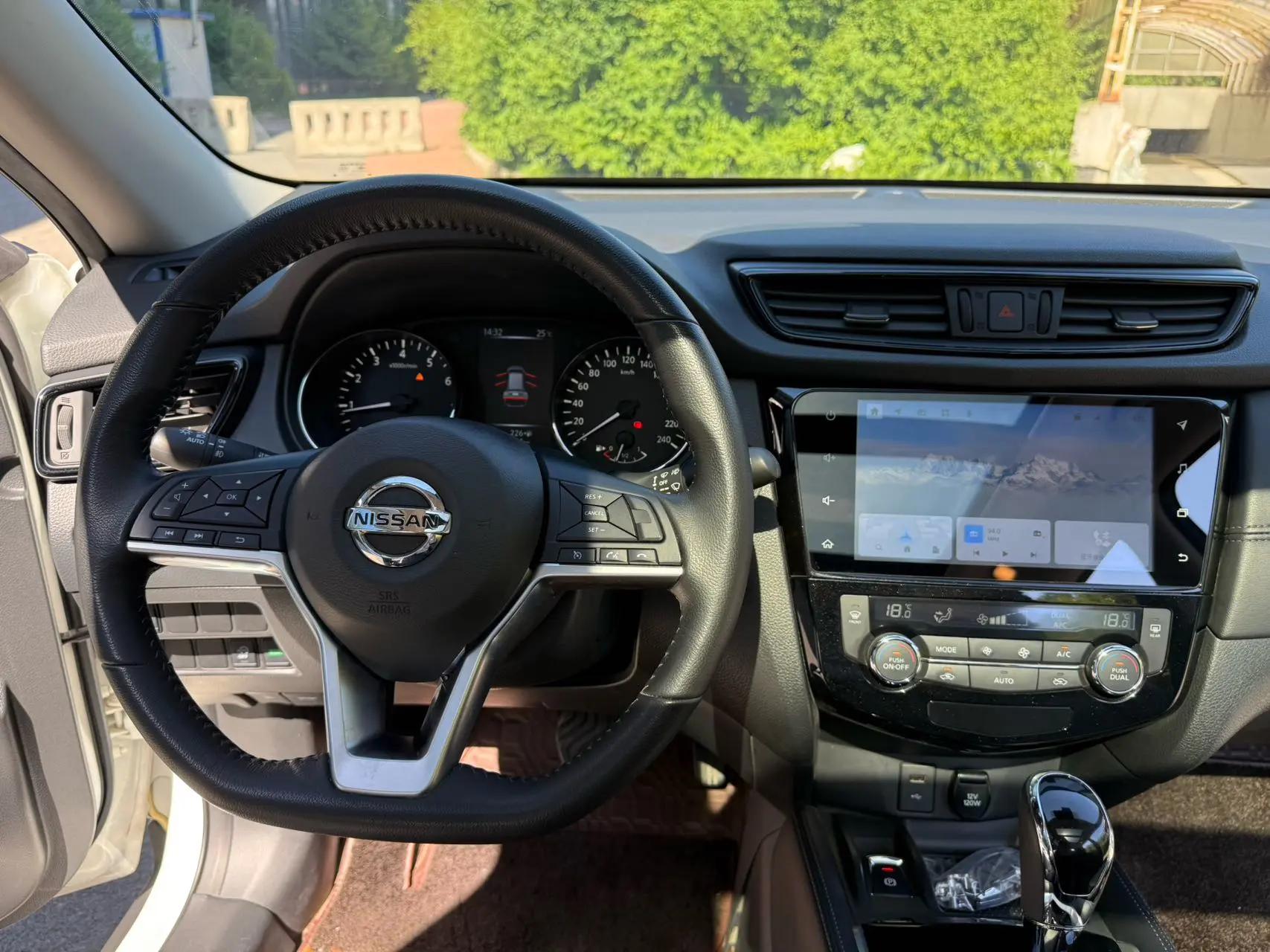 Qijun Glory 2022 2.0L Two-Drive Smart Joint Enjoy Edition 6