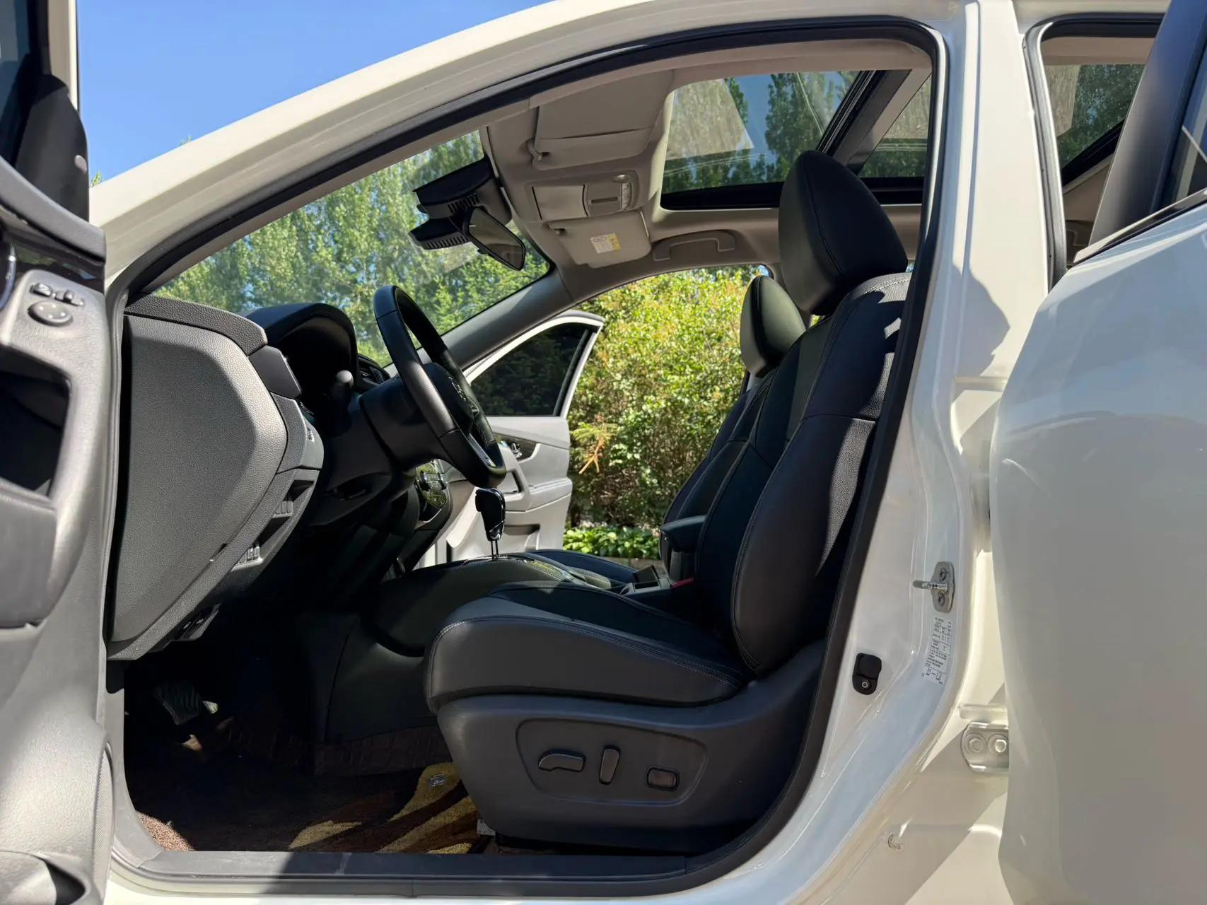 Qijun Glory 2022 2.0L Two-Drive Smart Joint Enjoy Edition 8