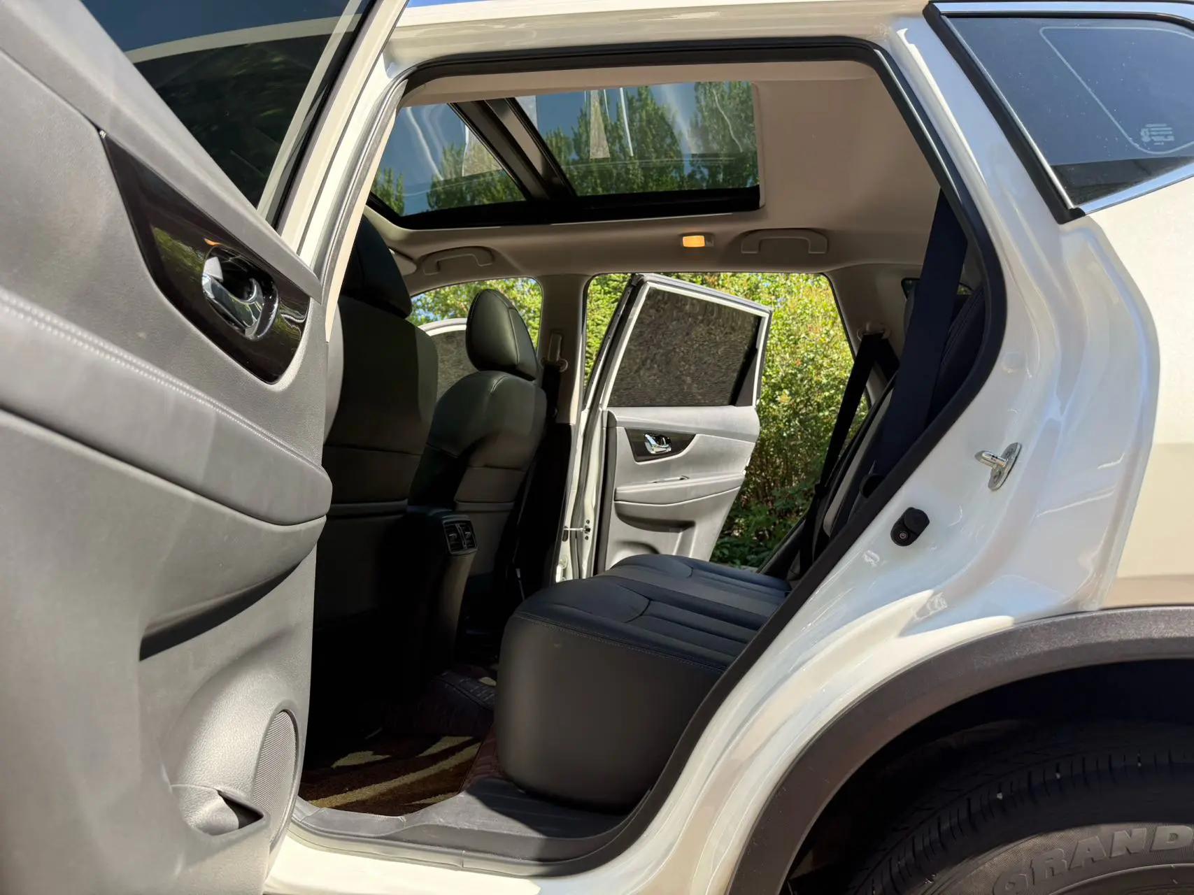 Qijun Glory 2022 2.0L Two-Drive Smart Joint Enjoy Edition 9