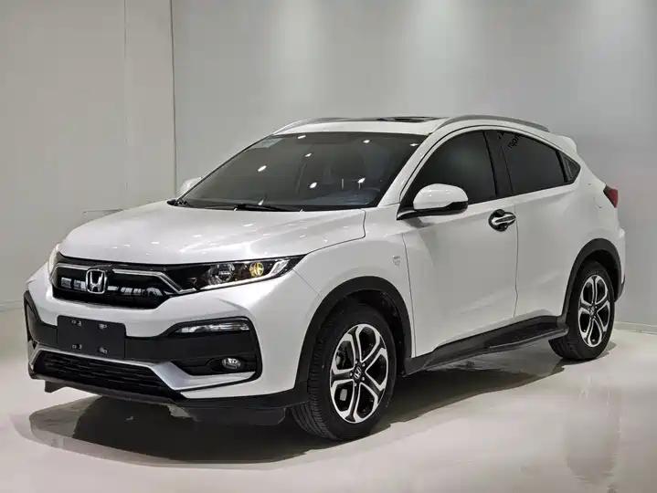 Honda XR-V 2022 1.5L CVT Obsidian Edition