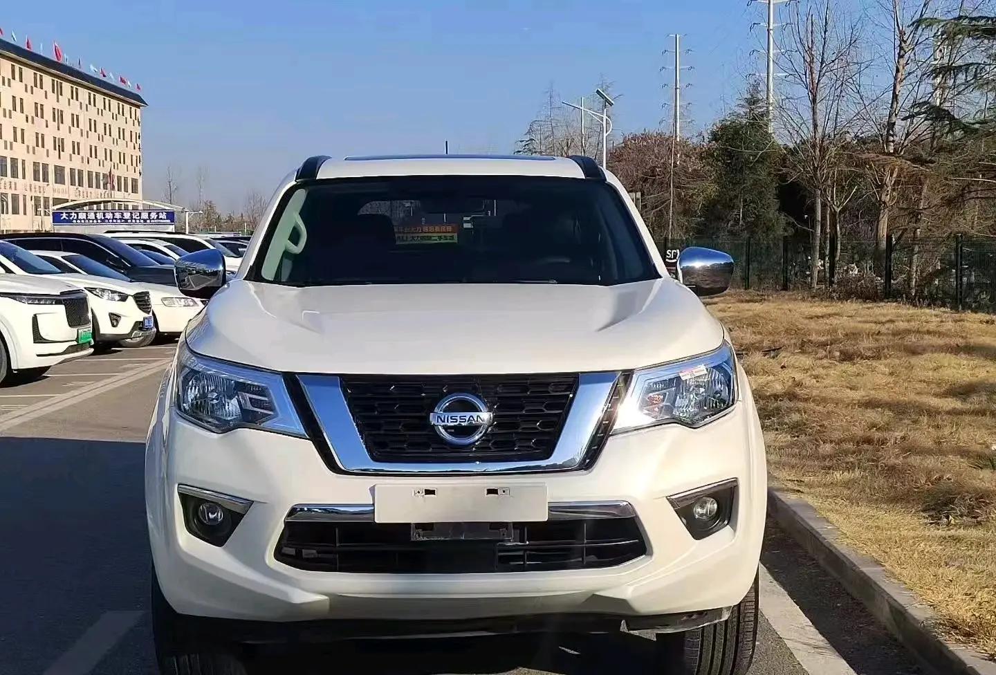 Tuda 2020 2.5L XL Upper 4WD Auto 4WD Deluxe Edition 2