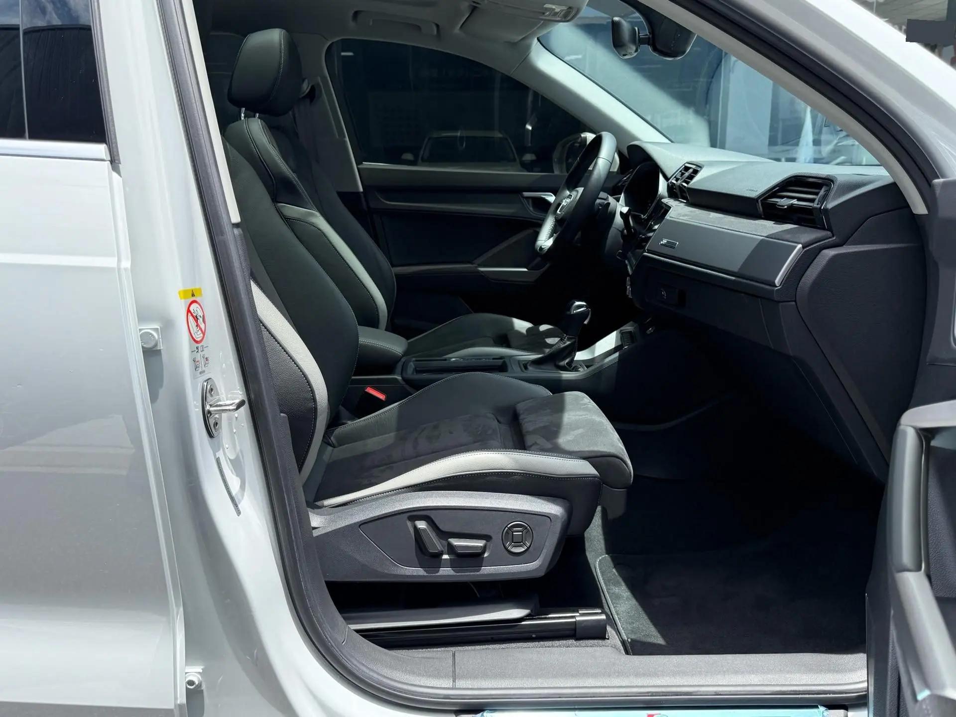 Audi Q3 2022 model 35 TFSI Fashion Dynamic Edition 10