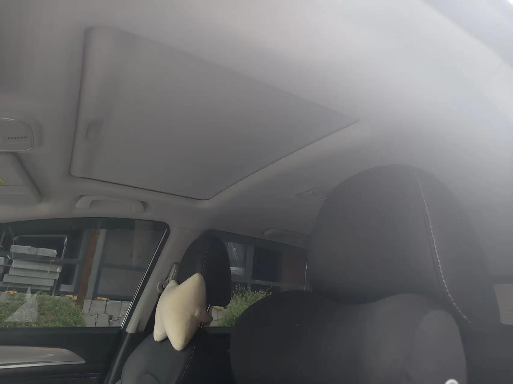 Haval 2023 M6 PLUS 1.5T Luxury Smart Joint Automatic Gear 5