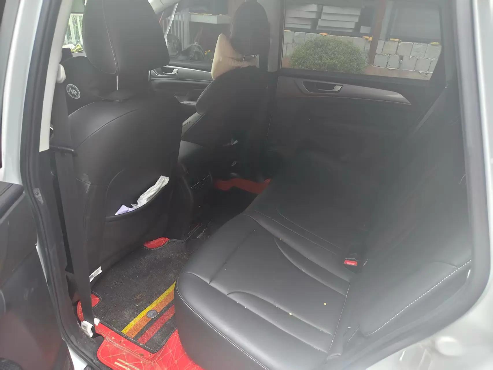 Haval 2023 M6 PLUS 1.5T Luxury Smart Joint Automatic Gear 9