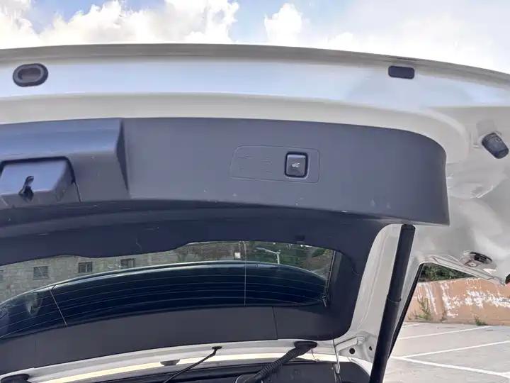 Adventurer 2020 2.0T Two-Drive Zunyue Edition 13