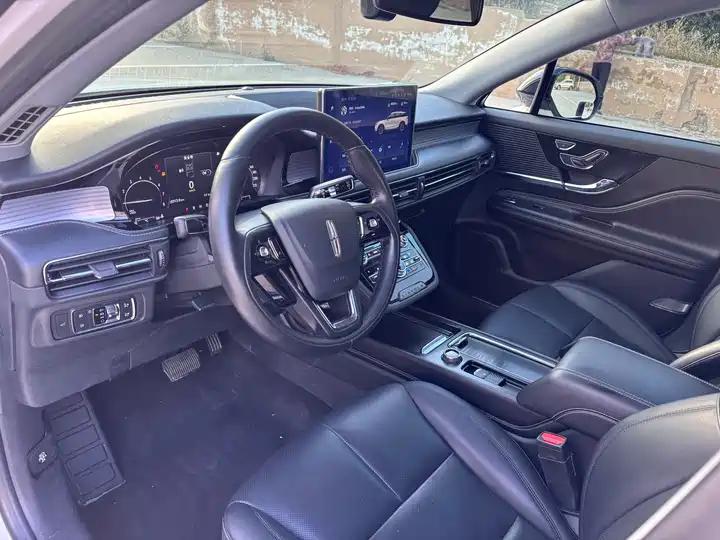 Adventurer 2020 2.0T Two-Drive Zunyue Edition 19