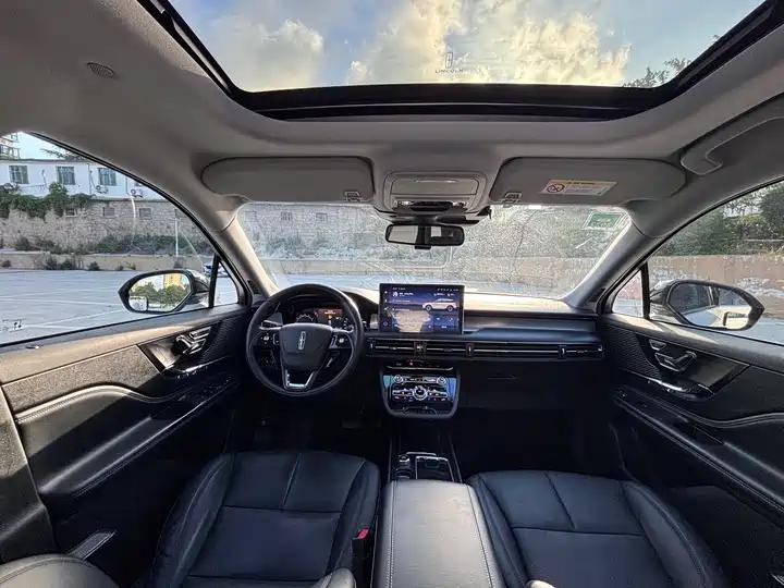 Adventurer 2020 2.0T Two-Drive Zunyue Edition 20