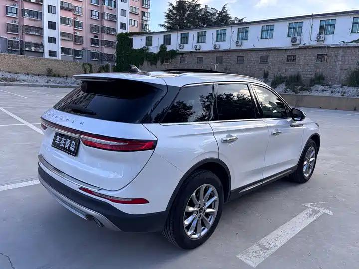 Adventurer 2020 2.0T Two-Drive Zunyue Edition 3