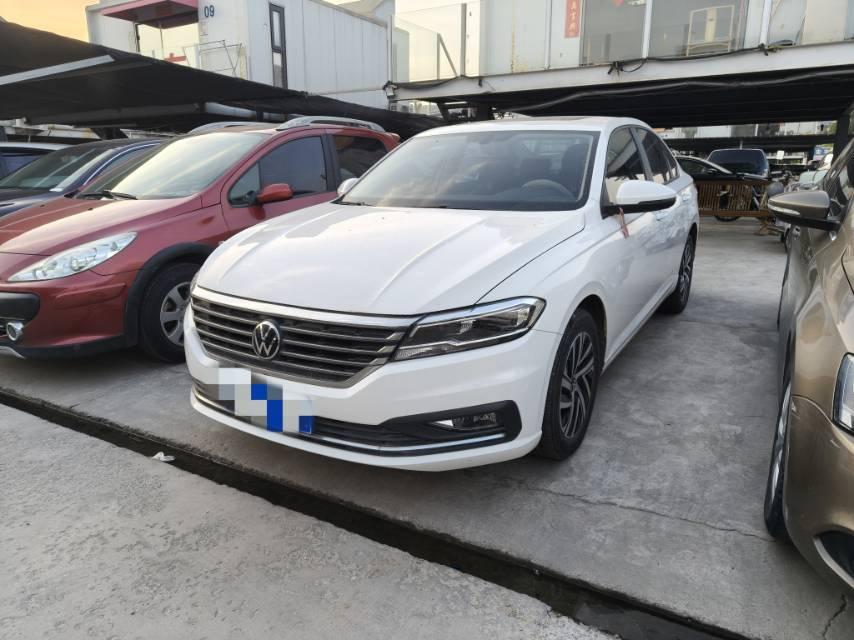Langyi 2022 1.5L Automatic Vision Edition
