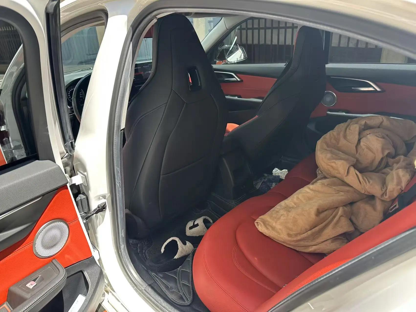 BMW 1 Series 2022 125i M Sports Obsidian Night Edition 5