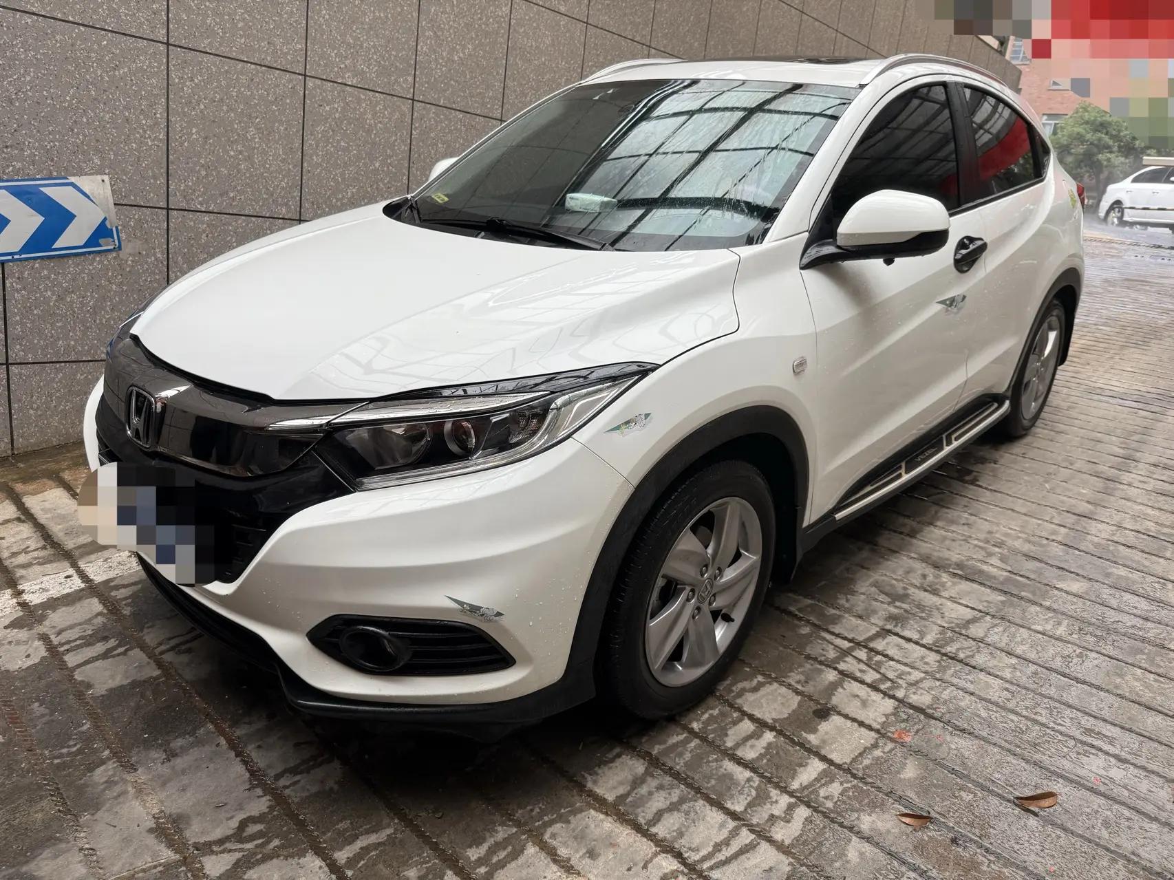 Binzhi 2020 1.5L CVT Deluxe Edition
