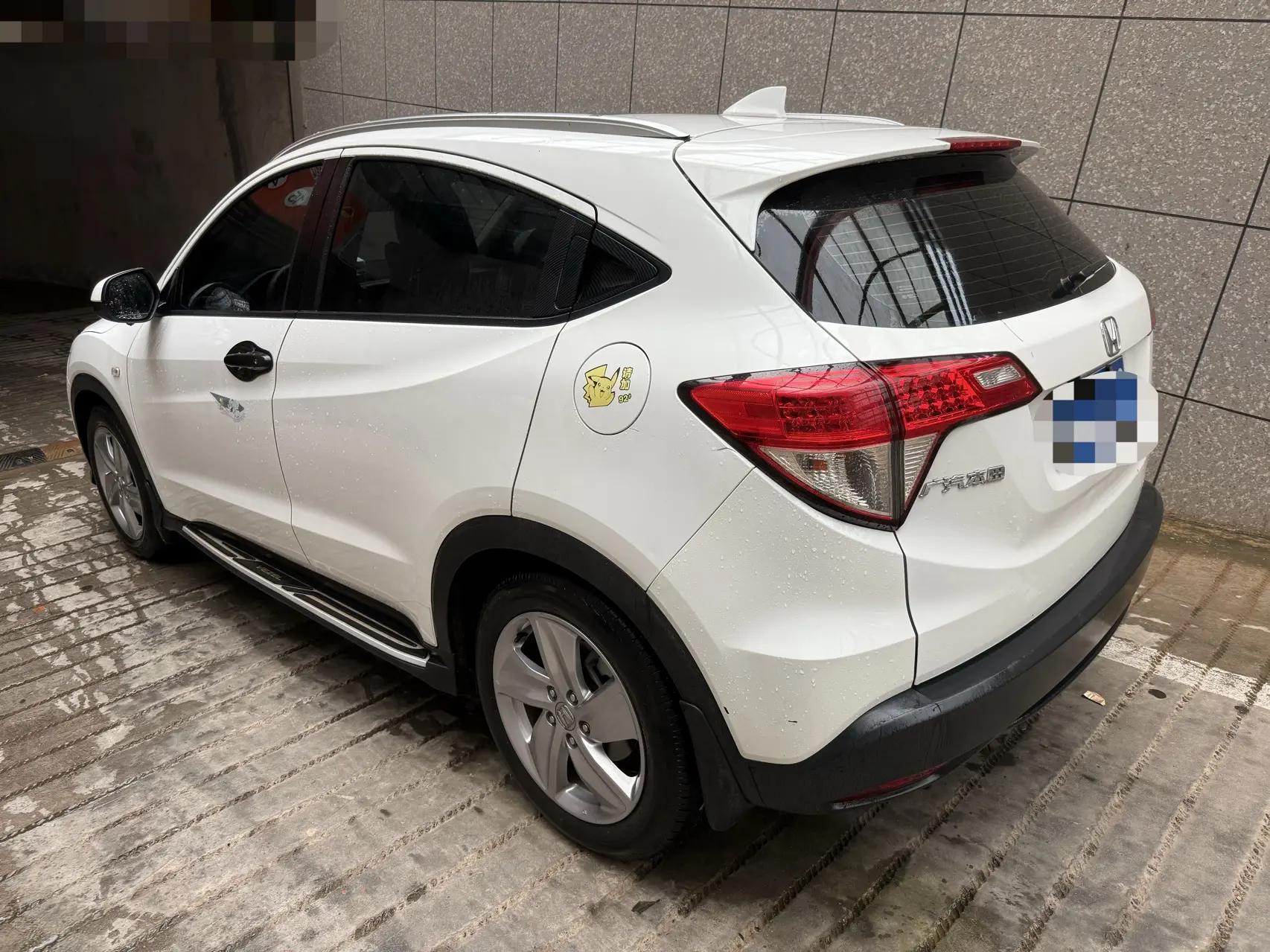 Binzhi 2020 1.5L CVT Deluxe Edition 2