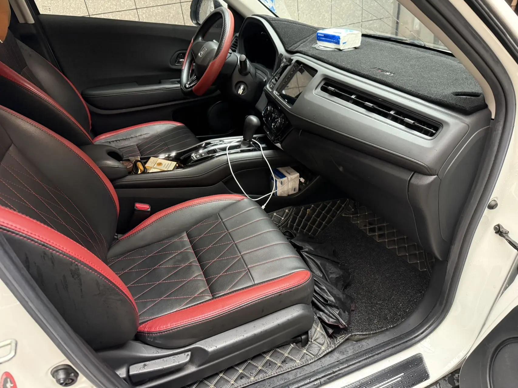 Binzhi 2020 1.5L CVT Deluxe Edition 4