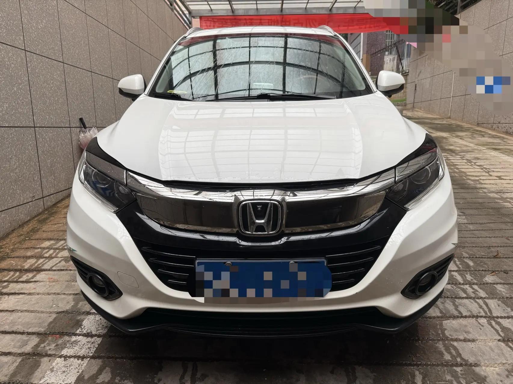 Binzhi 2020 1.5L CVT Deluxe Edition 6