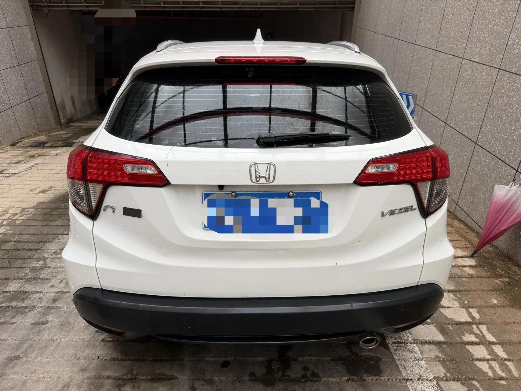 Binzhi 2020 1.5L CVT Deluxe Edition 7