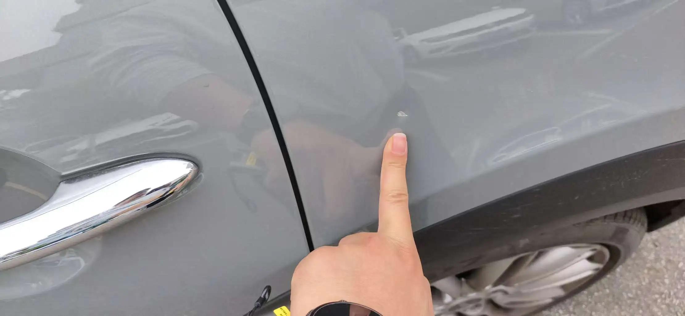 MINI 2022 1.5T COOPER Classic Five-Door Edition 4