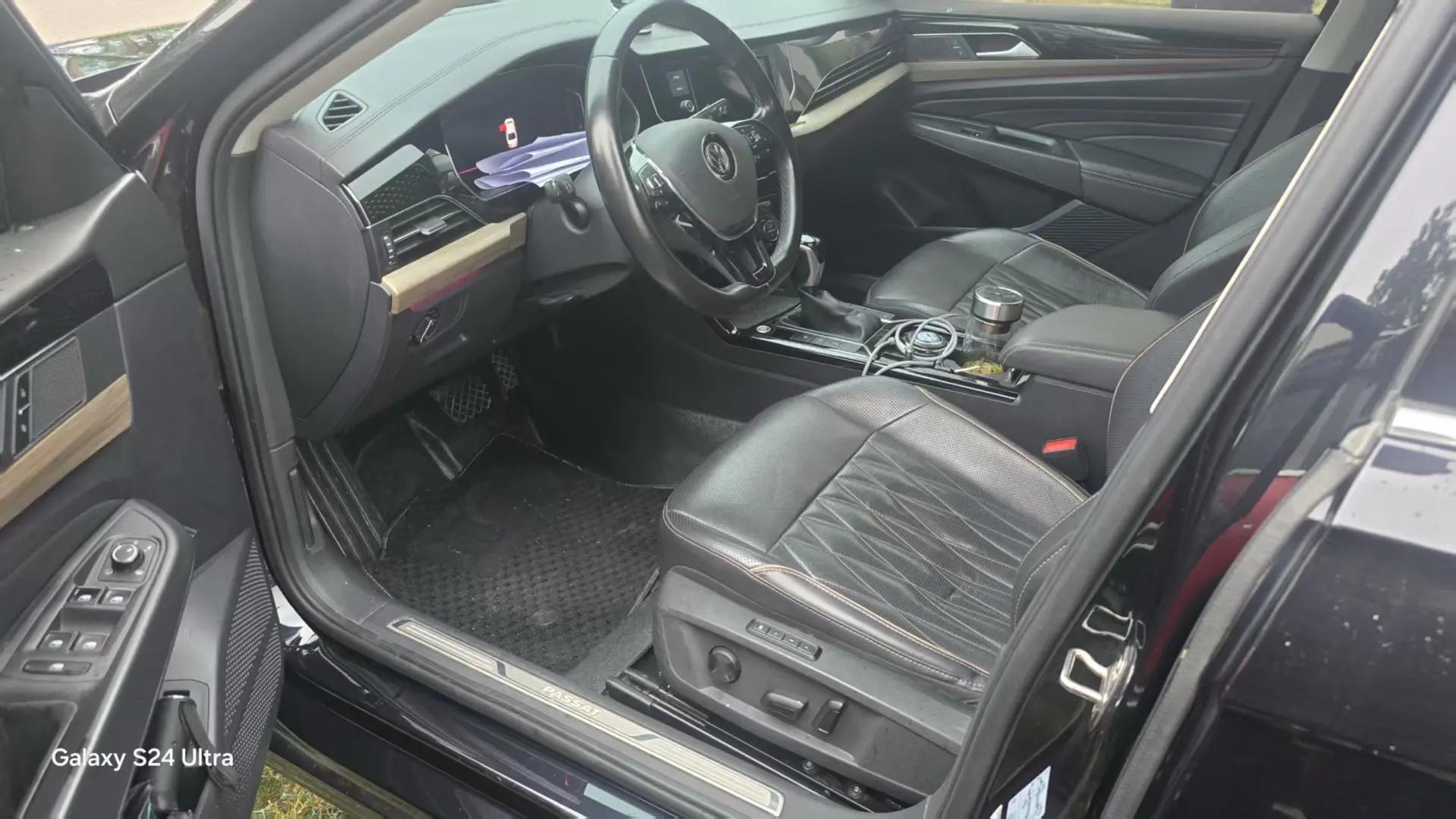 Passat 2019 380TSI Deluxe Edition National VI 4