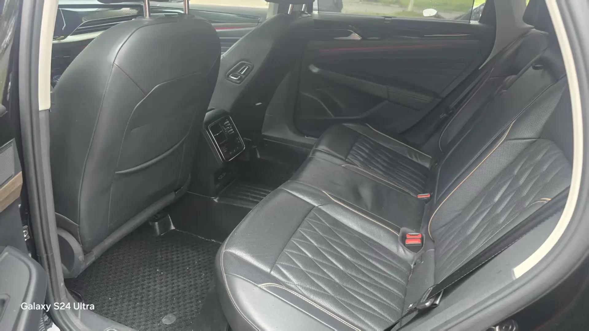 Passat 2019 380TSI Deluxe Edition National VI 5