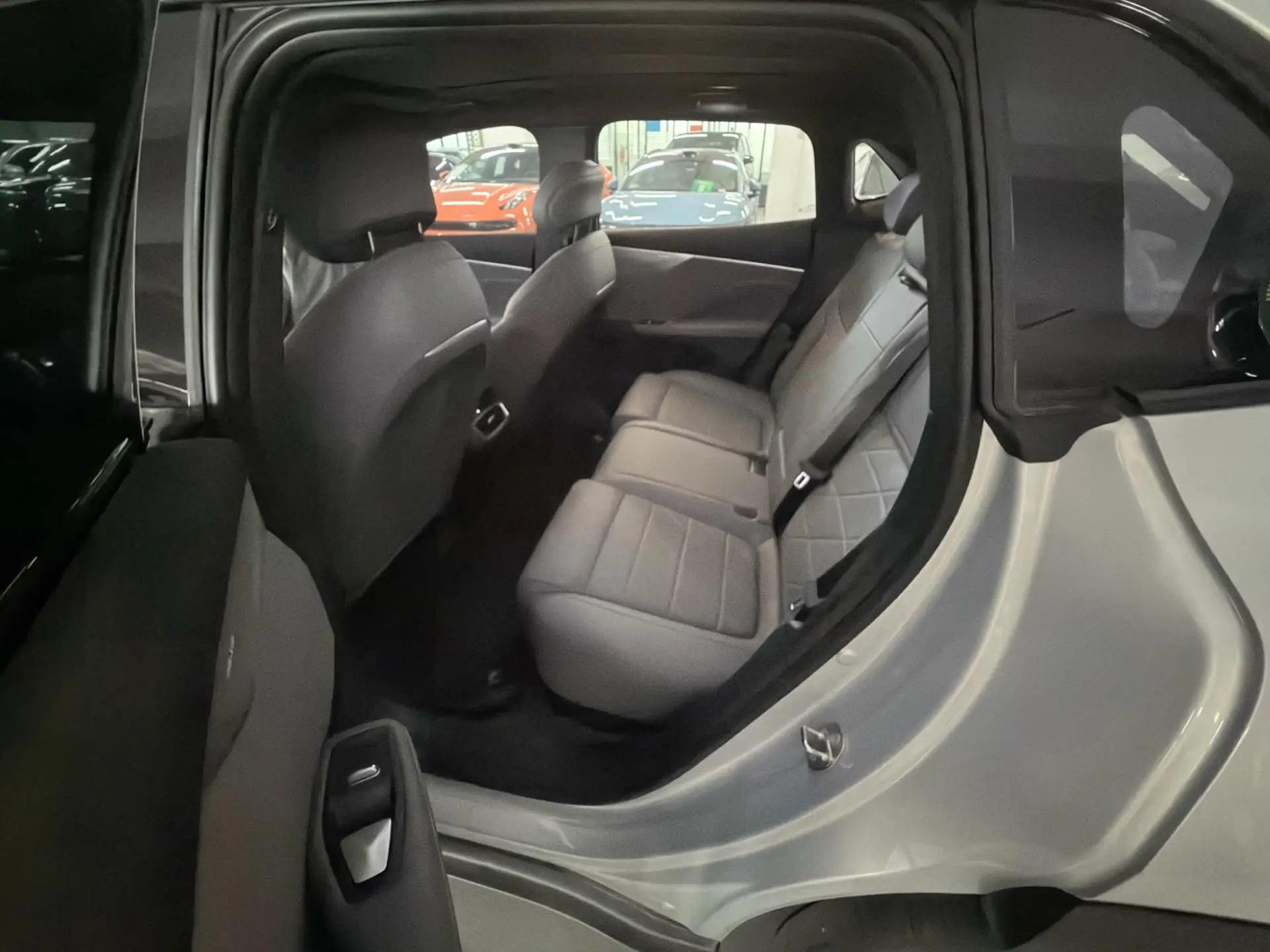 ChangAn Deepal 2025 S 05 510Max Pure Electric Edition Automatic Gear 6