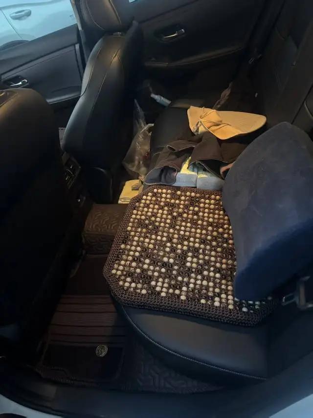 Xuanyi 2023 1.6L CVT Smart Driving Edition 5
