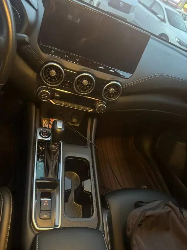 Xuanyi 2023 1.6L CVT Smart Driving Edition 6